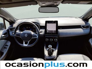 Renault Clio Techno TCe 66 kW (90 CV)