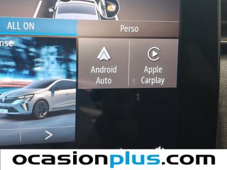 Renault Clio Techno TCe 66 kW (90 CV)