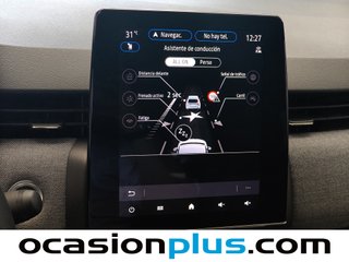 Renault Clio Techno TCe 66 kW (90 CV)