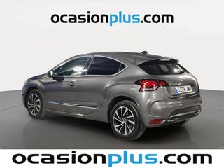 DS DS4 THP 165 S&S Style EAT6 121 kW (165 CV)