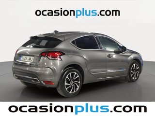 DS DS4 THP 165 S&S Style EAT6 121 kW (165 CV)