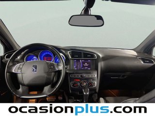 DS DS4 THP 165 S&S Style EAT6 121 kW (165 CV)