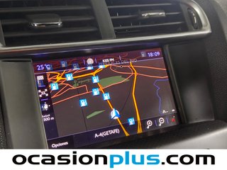 DS DS4 THP 165 S&S Style EAT6 121 kW (165 CV)
