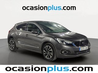 DS DS4 THP 165 S&S Style EAT6 121 kW (165 CV)