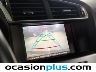 DS DS4 THP 165 S&S Style EAT6 121 kW (165 CV)