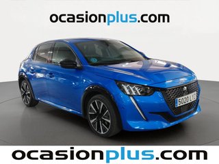 Peugeot 208 PureTech 100 GT 75 kW (100 CV)