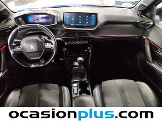 Peugeot 208 PureTech 100 GT 75 kW (100 CV)