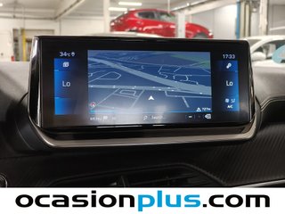 Peugeot 208 PureTech 100 GT 75 kW (100 CV)
