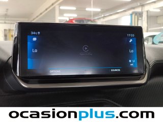 Peugeot 208 PureTech 100 GT 75 kW (100 CV)