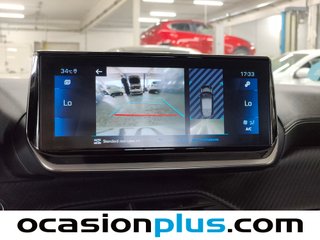 Peugeot 208 PureTech 100 GT 75 kW (100 CV)