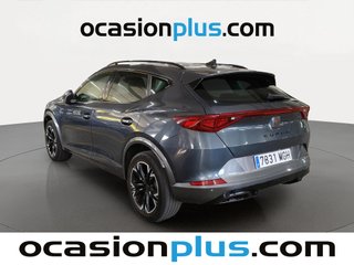 CUPRA Formentor 1.5 TSI DSG 110 kW (150 CV)