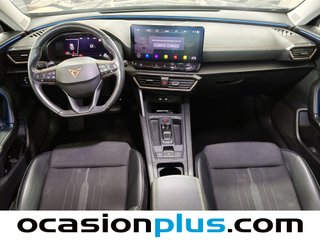 CUPRA Formentor 1.5 TSI DSG 110 kW (150 CV)