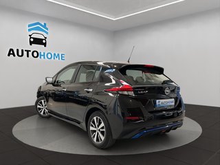 Nissan LEAF 40kWh Acenta
