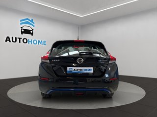 Nissan LEAF 40kWh Acenta