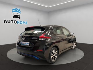 Nissan LEAF 40kWh Acenta