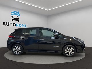 Nissan LEAF 40kWh Acenta