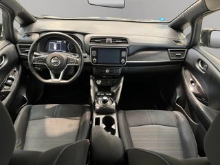 Nissan LEAF 40kWh Acenta
