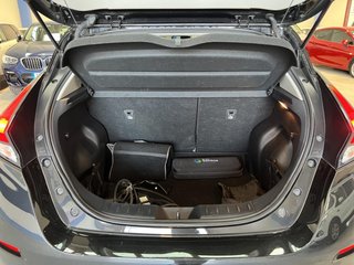 Nissan LEAF 40kWh Acenta
