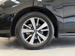 Nissan LEAF 40kWh Acenta