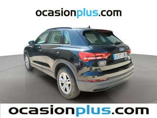 Audi Q3 35 TDI quattro 110 kW (150 CV)