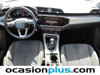 Audi Q3 35 TDI quattro 110 kW (150 CV)