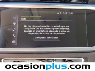 Audi Q3 35 TDI quattro 110 kW (150 CV)