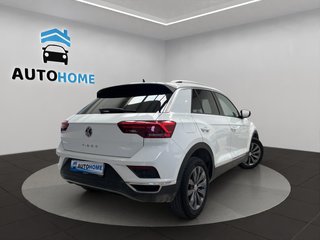 Volkswagen T-Roc Advance Style 1.5 TSI 110kW DSG