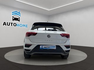 Volkswagen T-Roc Advance Style 1.5 TSI 110kW DSG