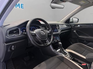 Volkswagen T-Roc Advance Style 1.5 TSI 110kW DSG