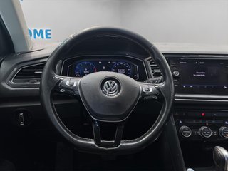 Volkswagen T-Roc Advance Style 1.5 TSI 110kW DSG