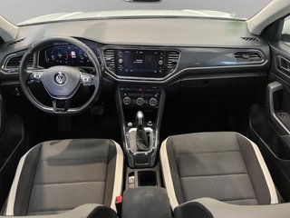 Volkswagen T-Roc Advance Style 1.5 TSI 110kW DSG