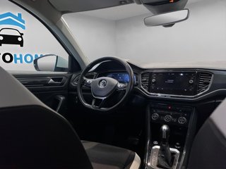 Volkswagen T-Roc Advance Style 1.5 TSI 110kW DSG