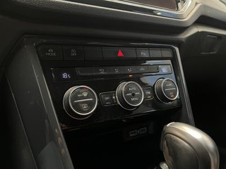Volkswagen T-Roc Advance Style 1.5 TSI 110kW DSG