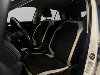 Volkswagen T-Roc Advance Style 1.5 TSI 110kW DSG