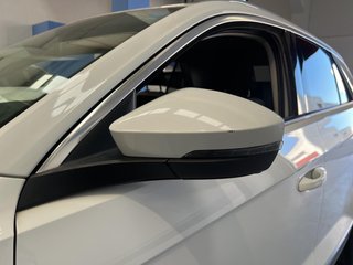 Volkswagen T-Roc Advance Style 1.5 TSI 110kW DSG