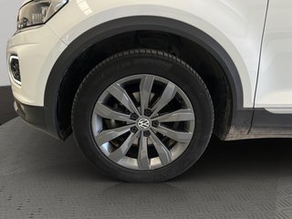 Volkswagen T-Roc Advance Style 1.5 TSI 110kW DSG