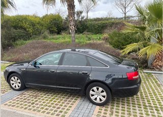 Audi A6 2006