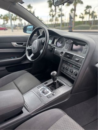 Audi A6 2006