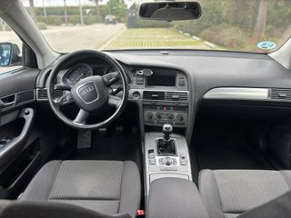 Audi A6 2006