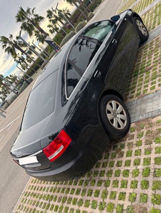 Audi A6 2006