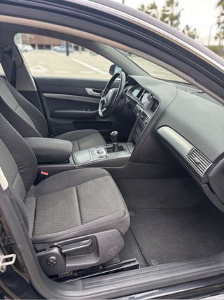 Audi A6 2006