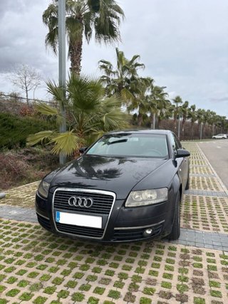Audi A6 2006
