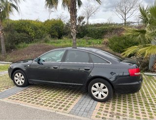 Audi A6 2006
