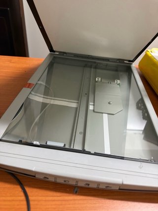 Scanner Canon CanoScan LiDE 90 USB