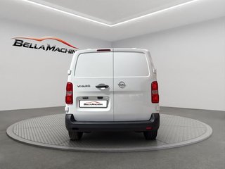 Opel Vivaro L1 H1