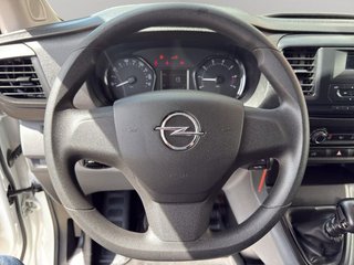 Opel Vivaro L1 H1