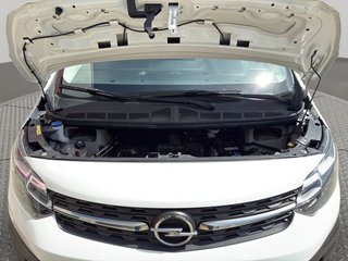 Opel Vivaro L1 H1