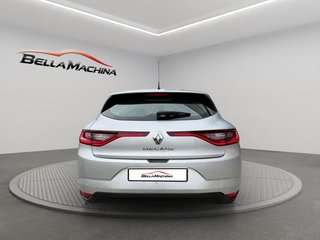 Renault Megane Business Blue dCi 70 kW (95CV)