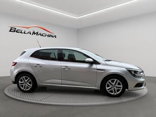 Renault Megane Business Blue dCi 70 kW (95CV)