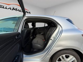 Renault Megane Business Blue dCi 70 kW (95CV)